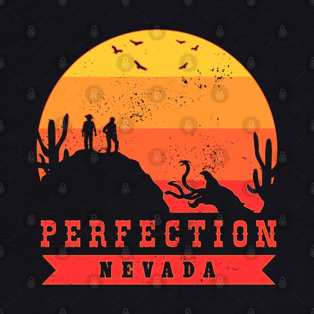 Perfection Nevada Gift Shop Design by CCDesign